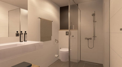 Sion Hotel Colónia